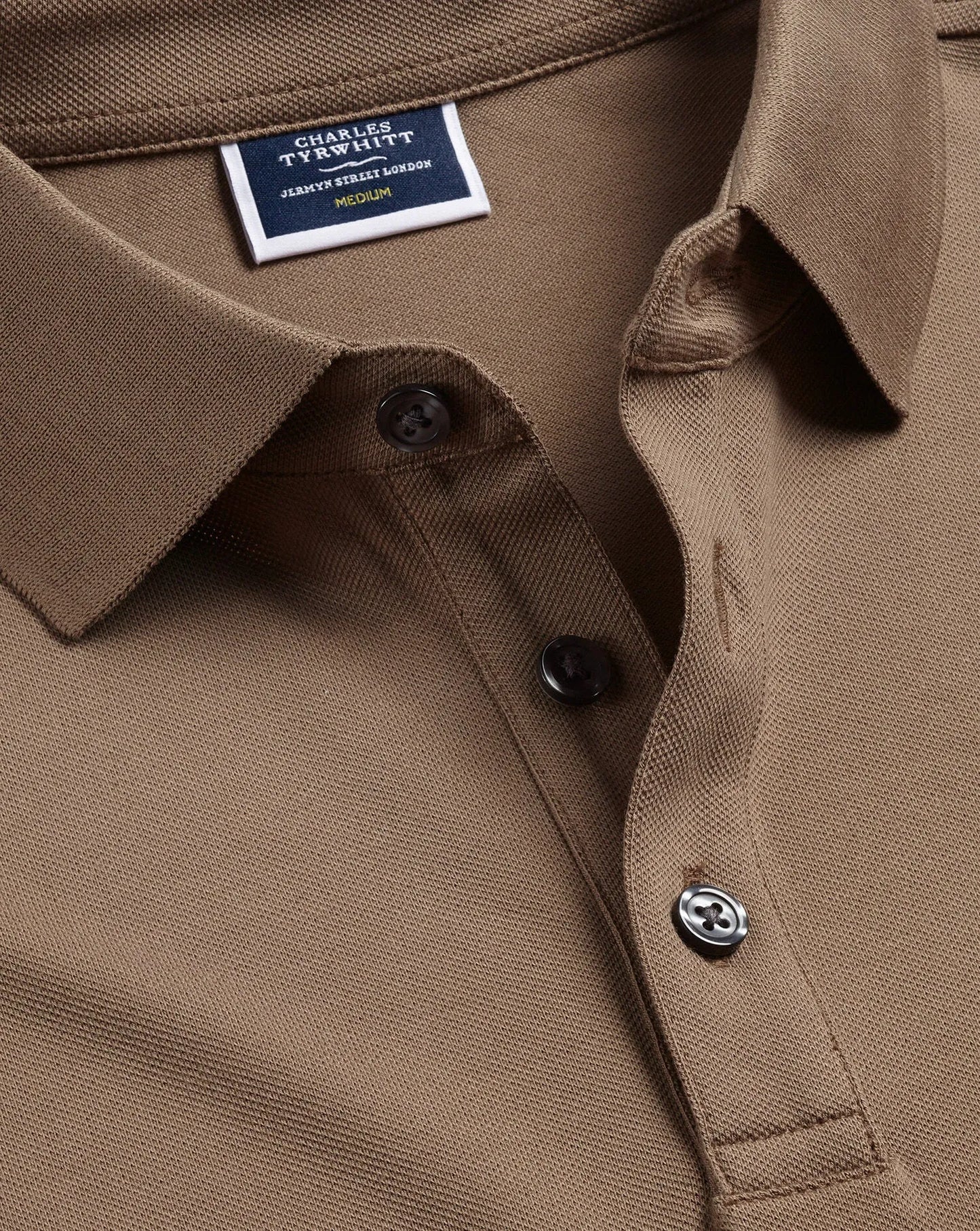 Charles Tyrwhitt