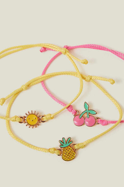 Accessorize - AK Galleria