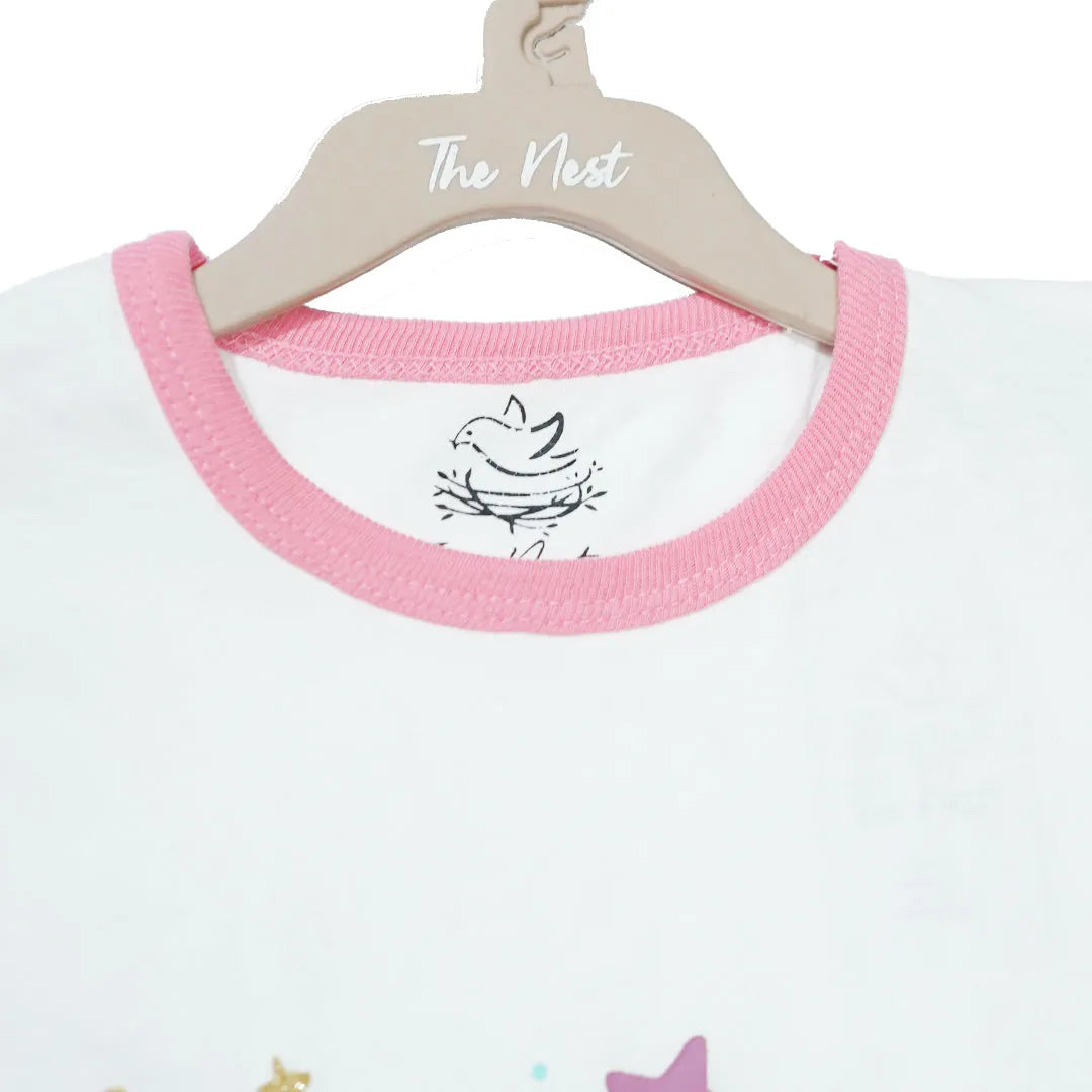 The nest clothing