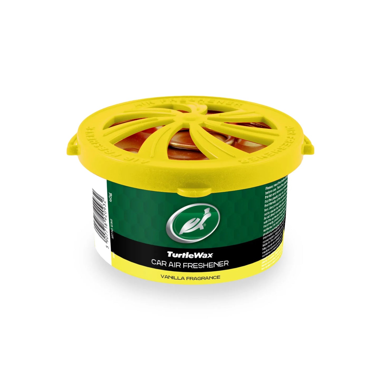 TURTLE WAX