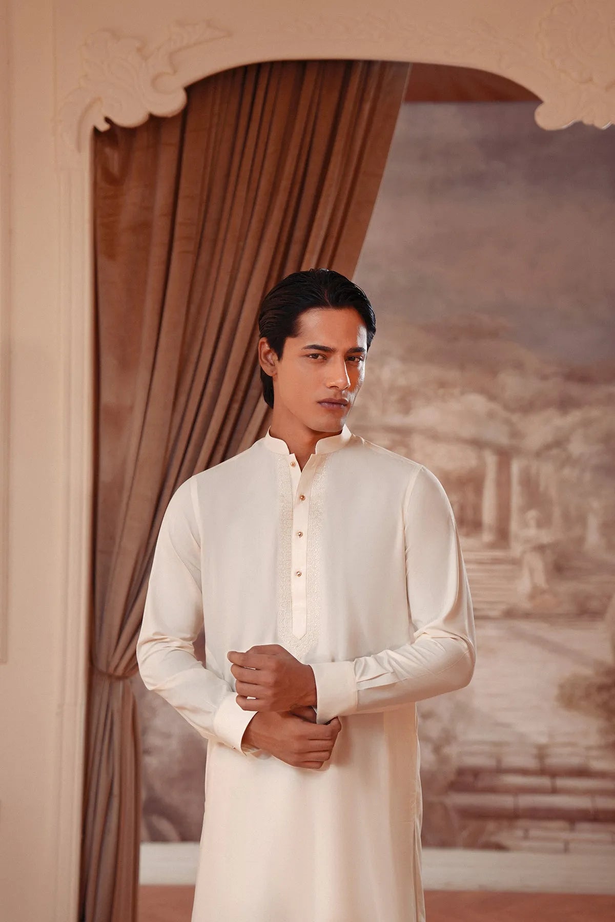 Jahangir Khan