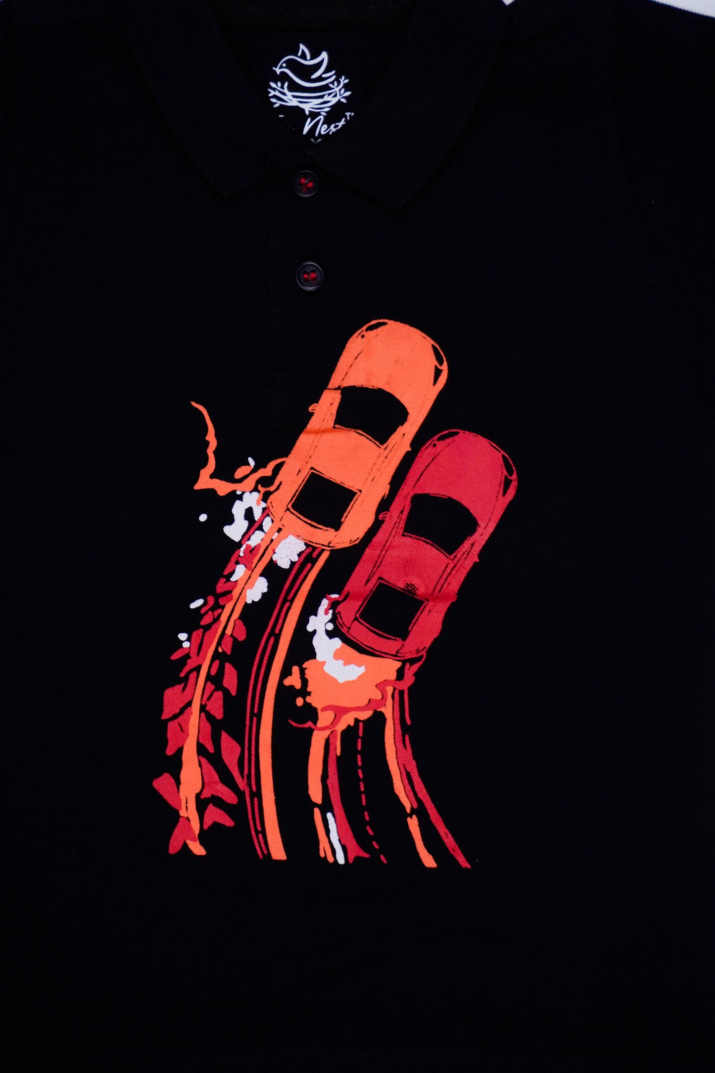The nest clothing