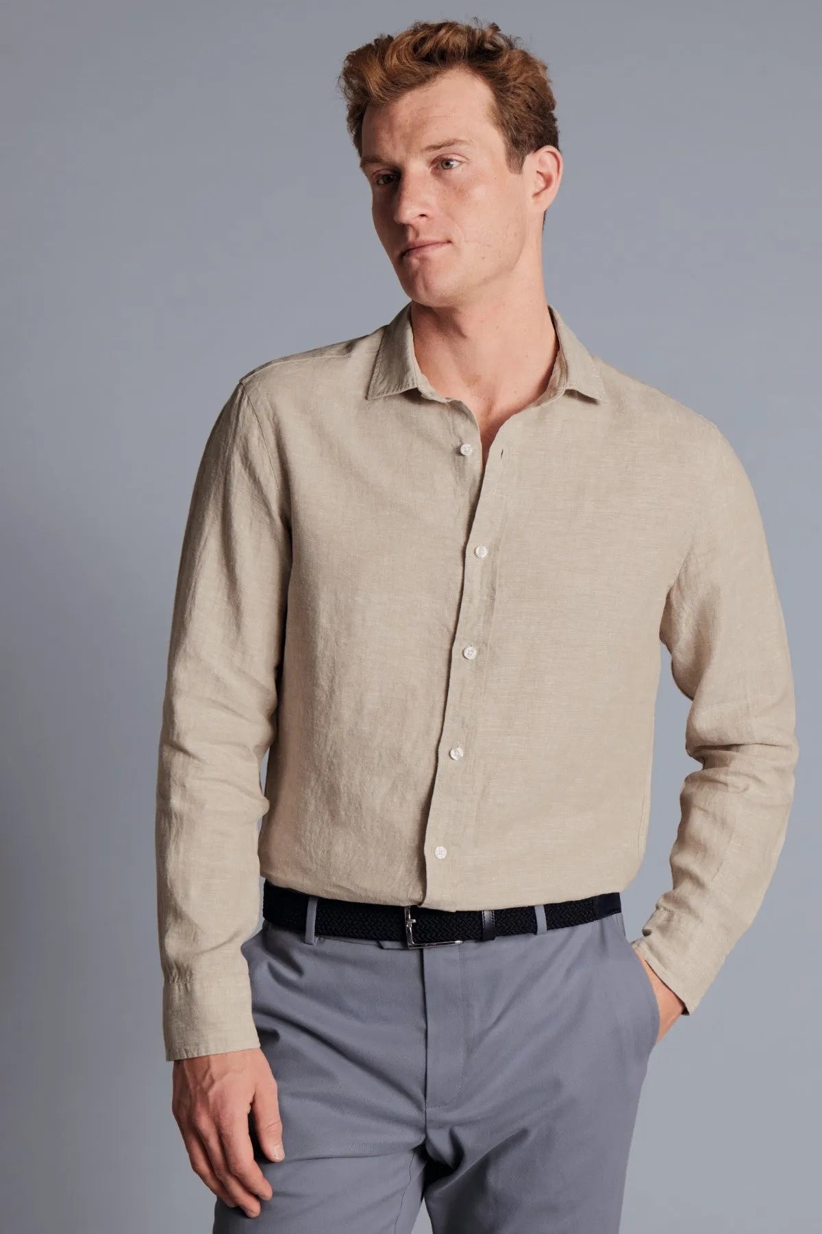 Charles Tyrwhitt