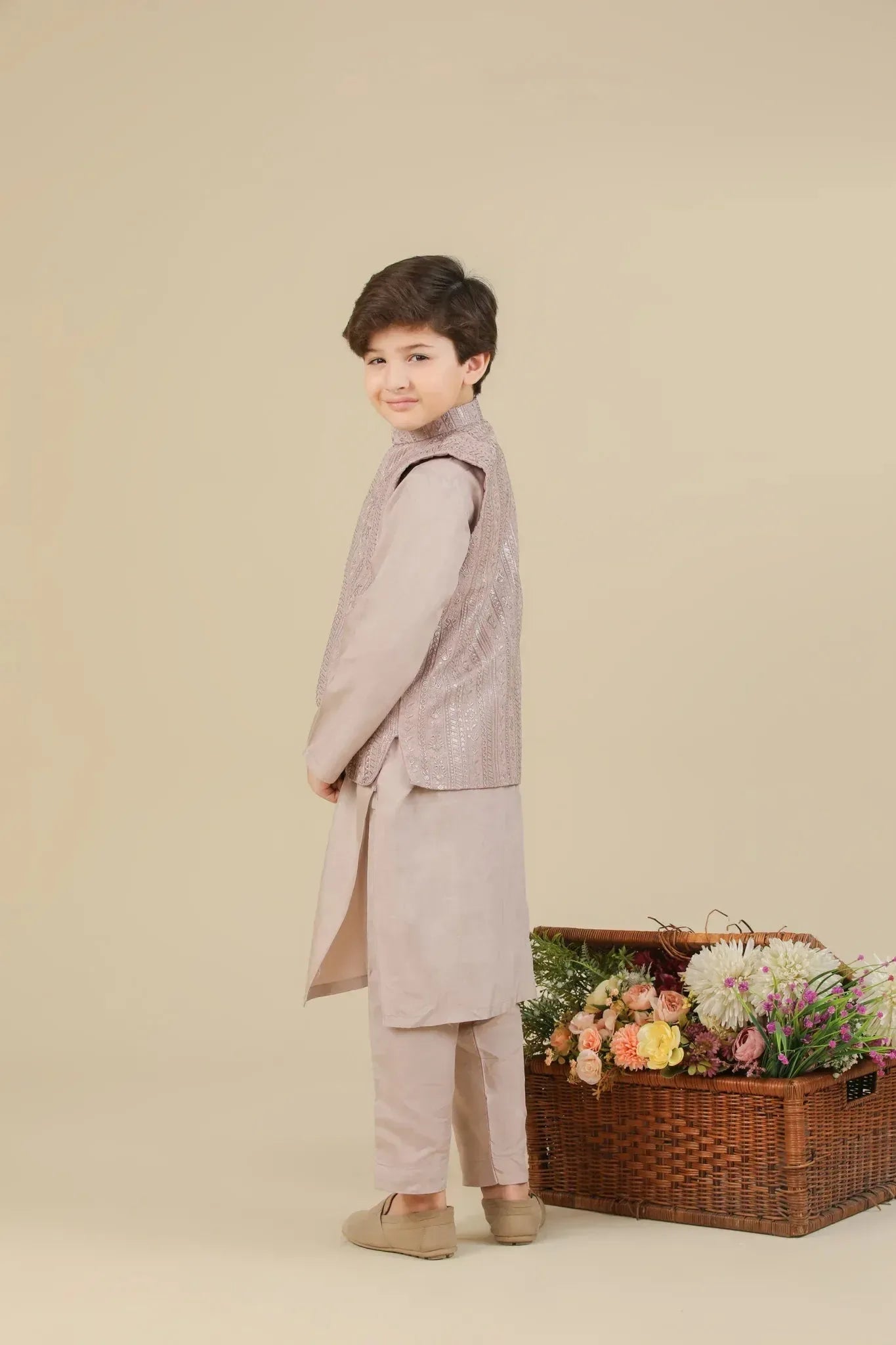 MURAQSH - AK Galleria