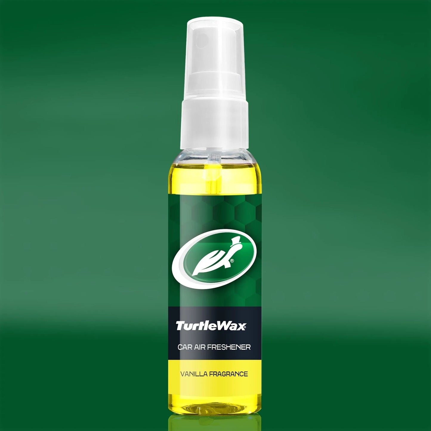 TURTLE WAX