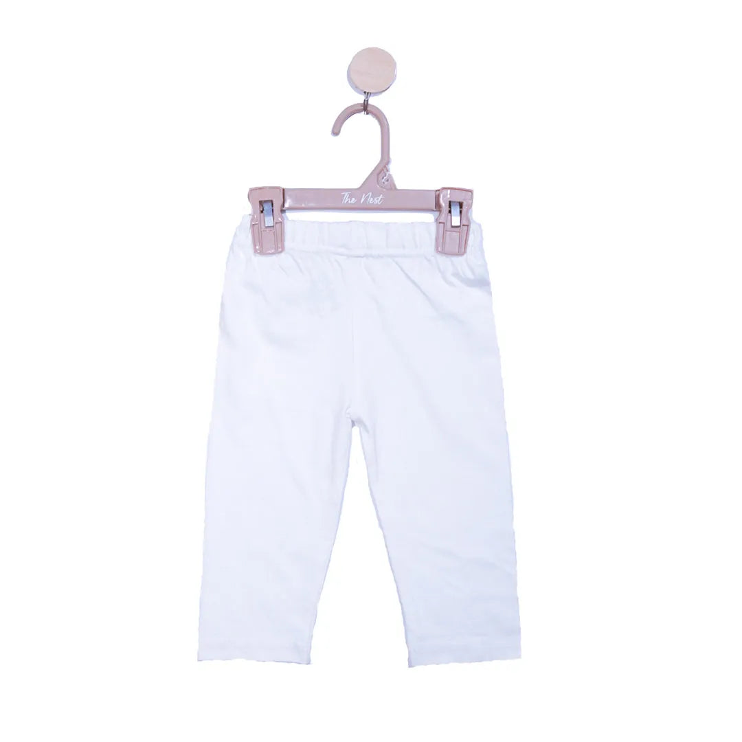 The nest clothing