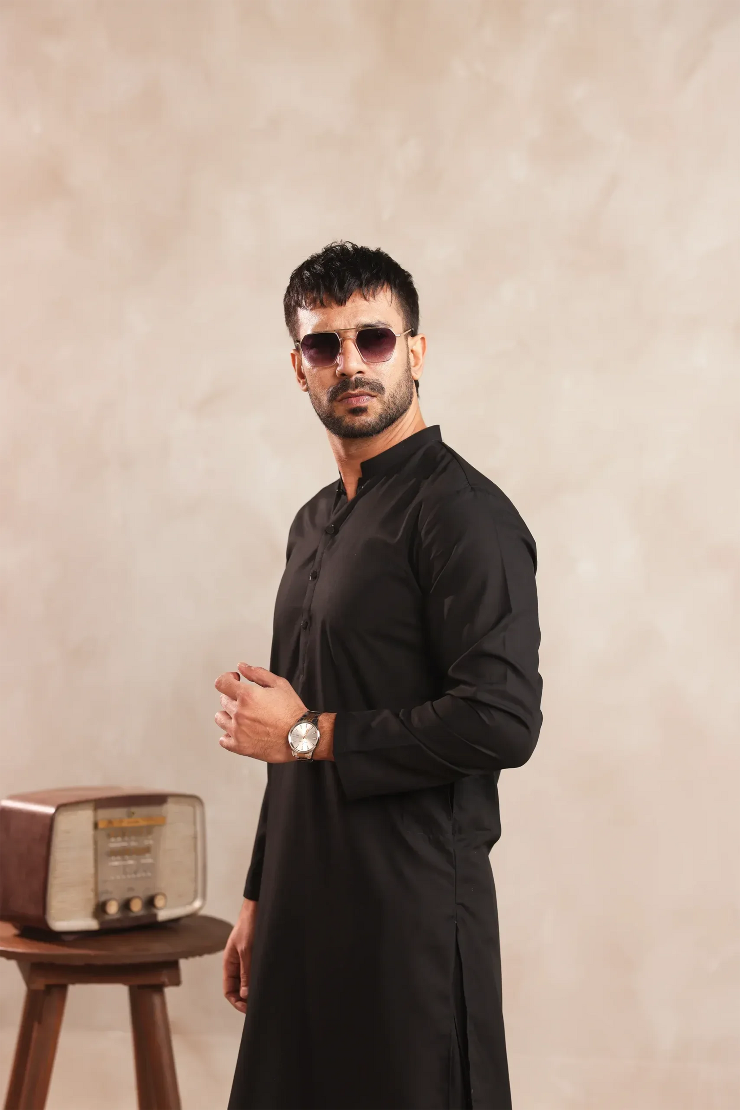 Jahangir Khan - AK Galleria