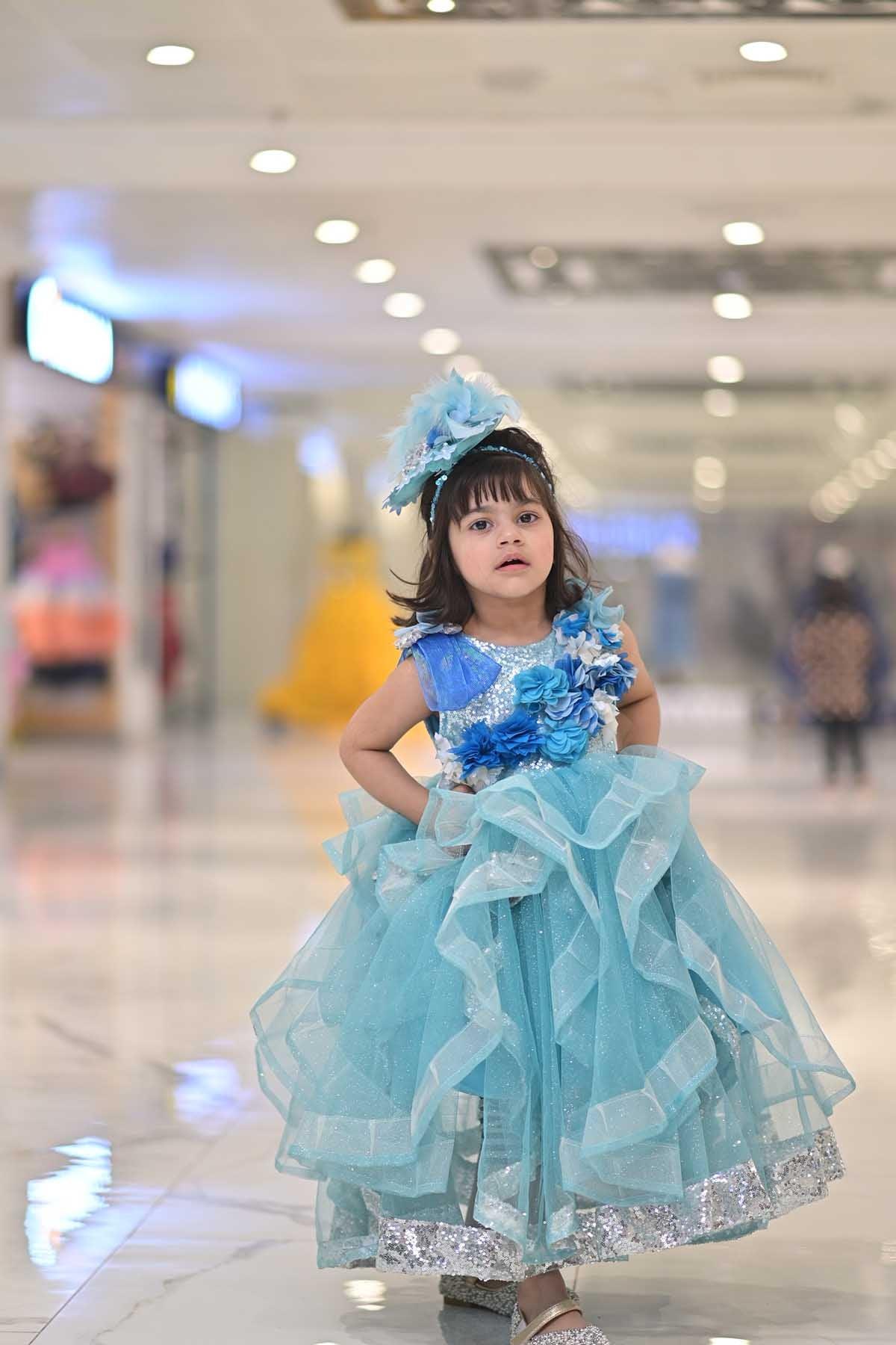 Qurratulain saqib - AK Galleria