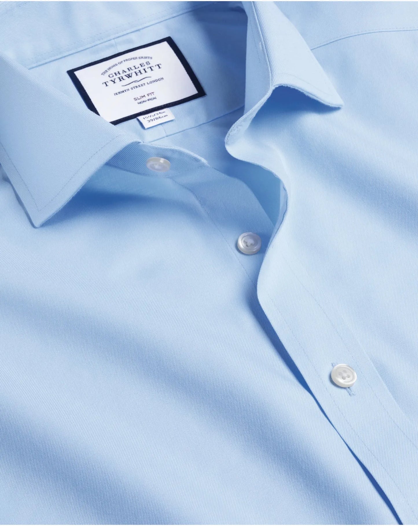 Charles Tyrwhitt