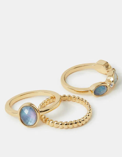 Accessorize