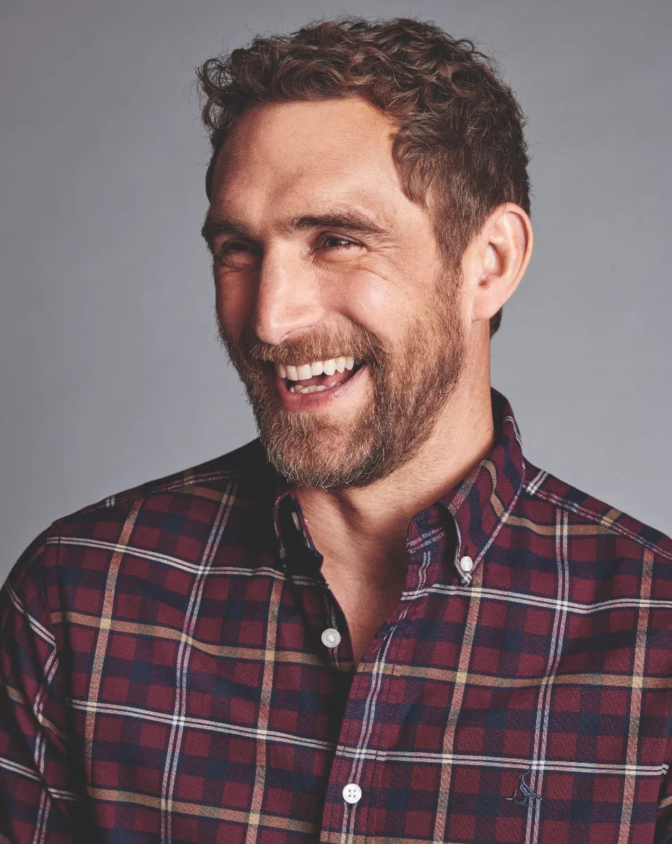 Charles Tyrwhitt