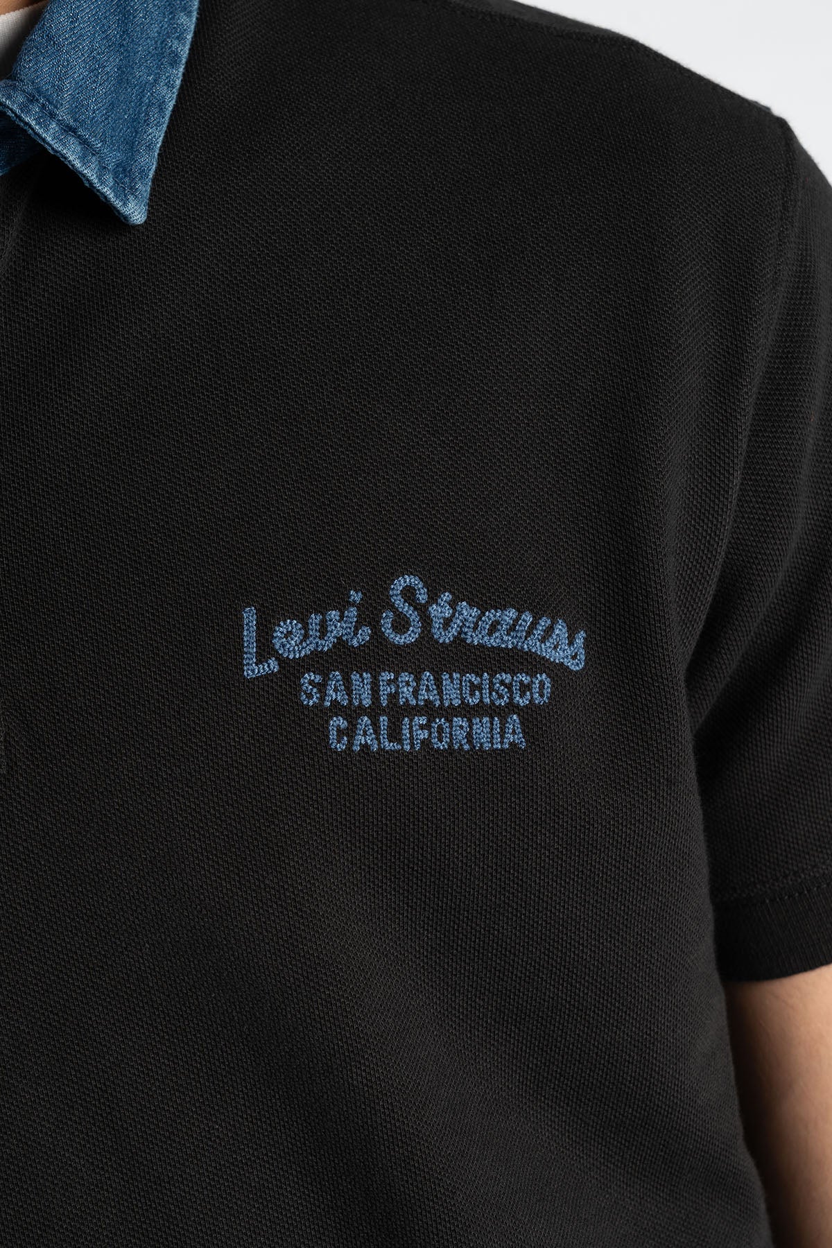 Levi's
