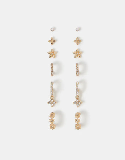 Accessorize