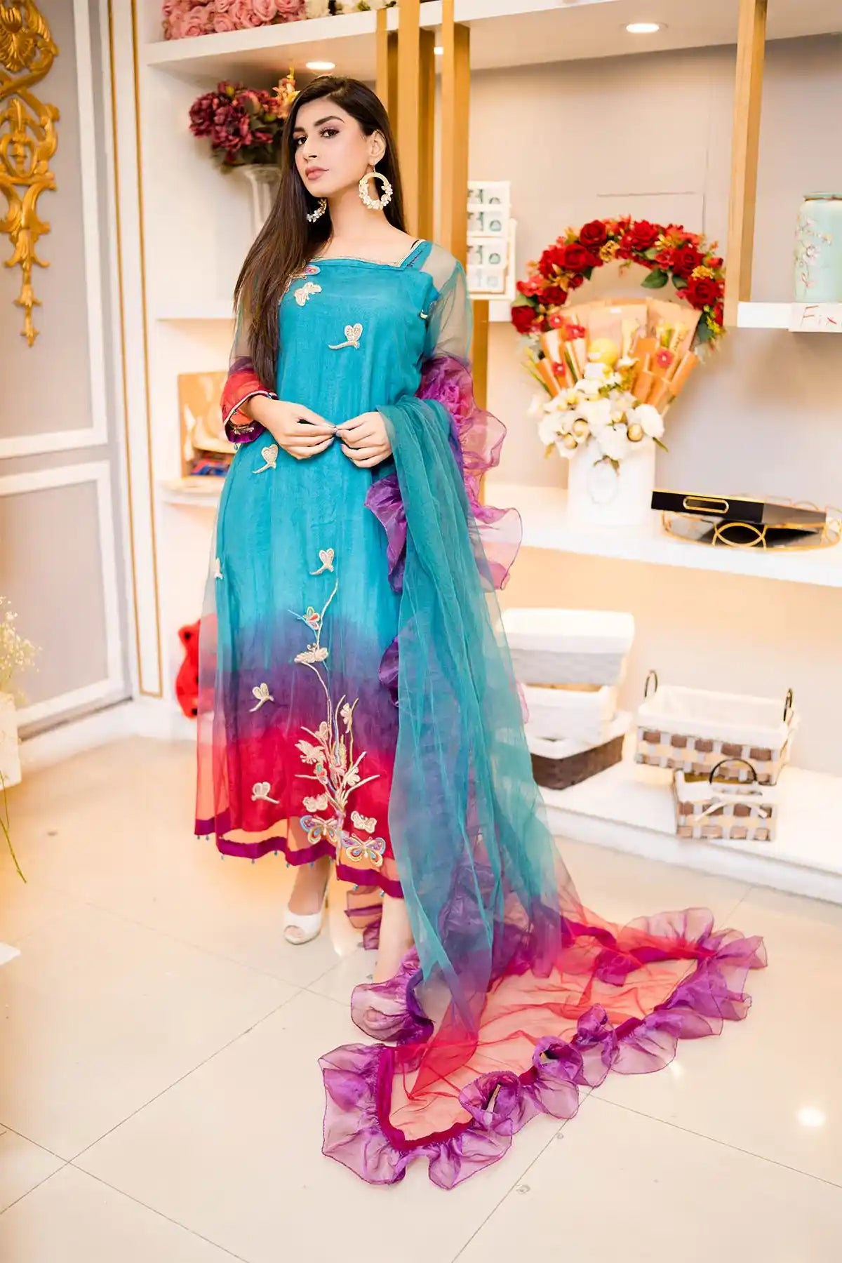 MANAAL ARFEEN