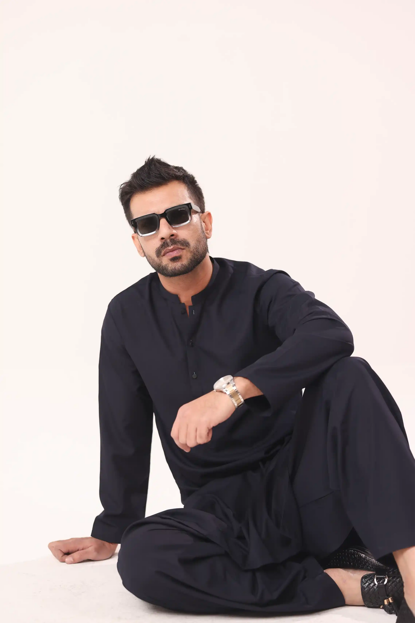 JAHANGIR KHAN