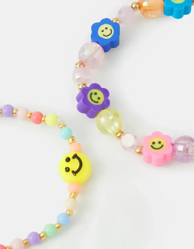 Accessorize