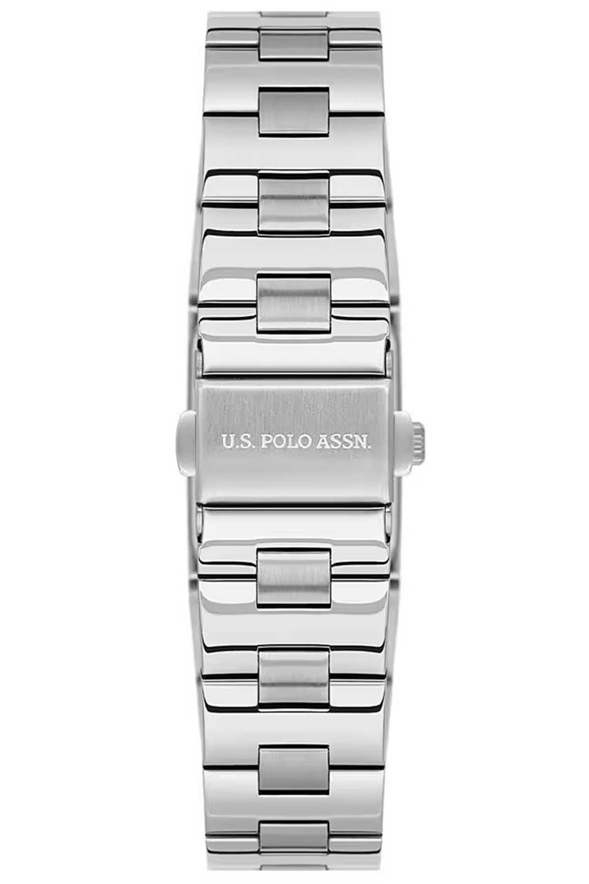U.S. Polo Assn