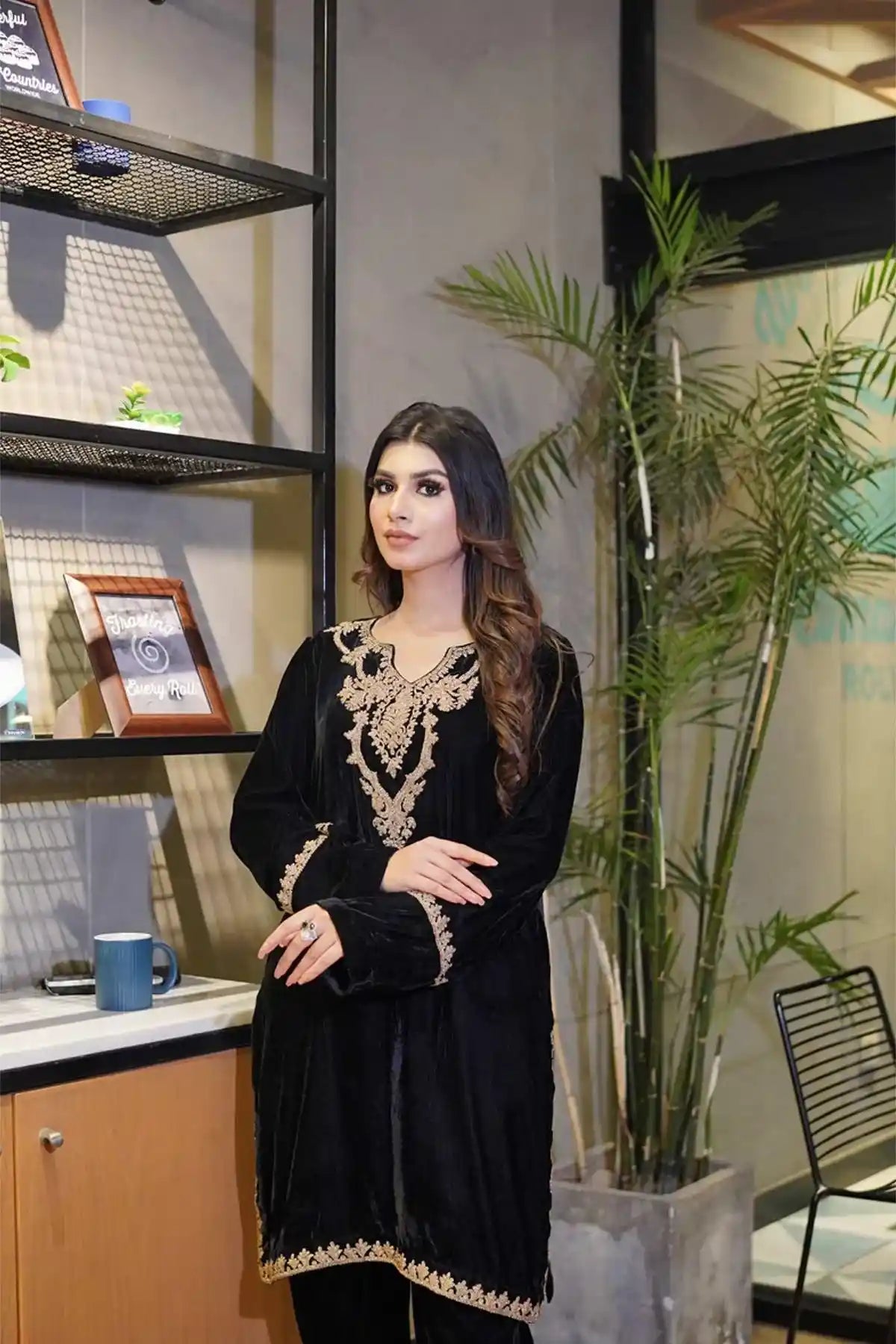 MANAAL ARFEEN