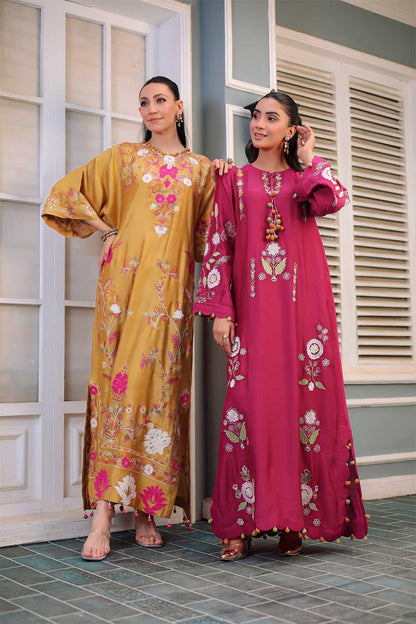 Reema Ahsan - AK Galleria