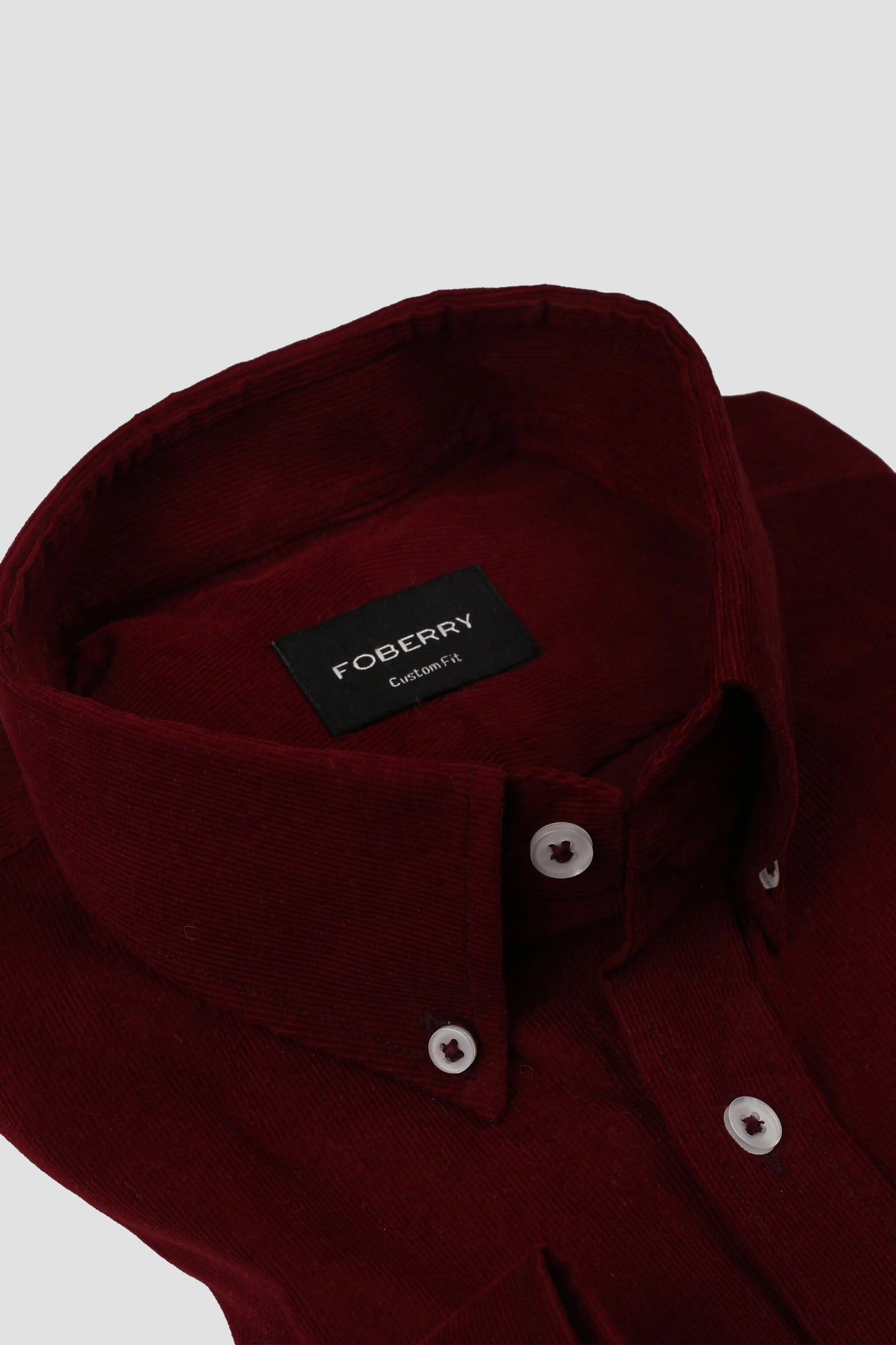 FOBERRY