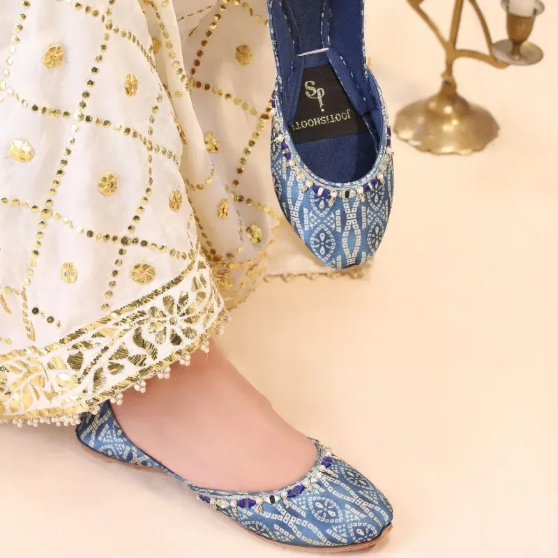 Jooti Shooti - AK Galleria