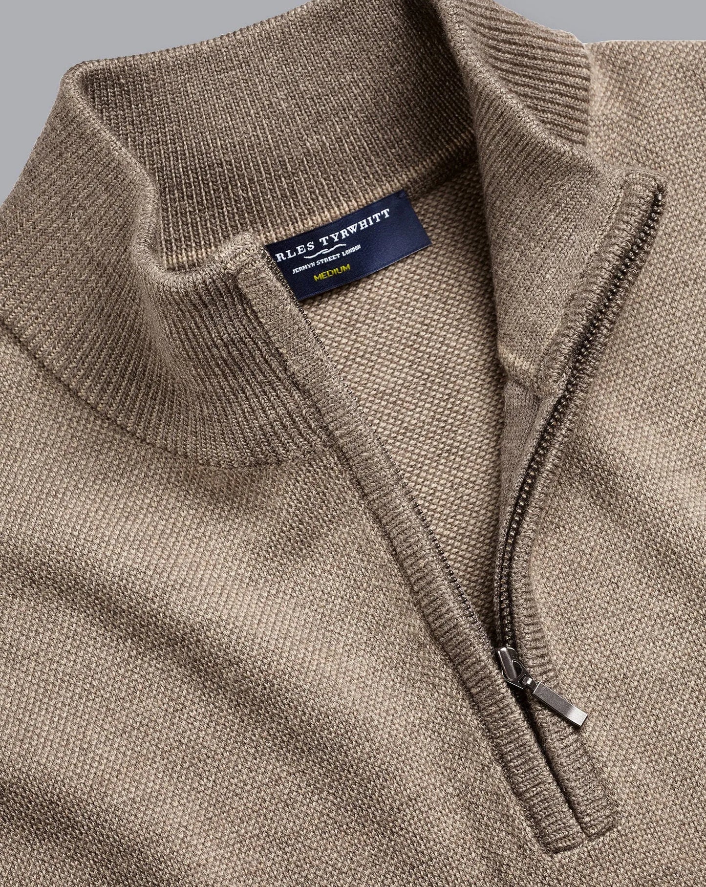 Charles Tyrwhitt