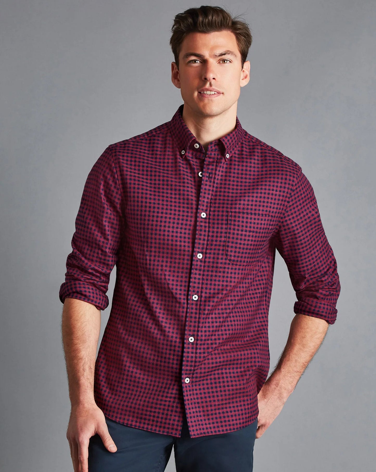 Charles Tyrwhitt