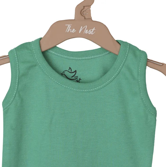 The nest clothing