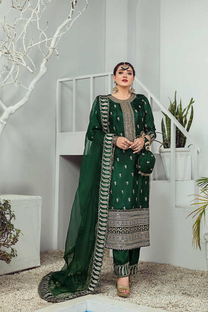 Kausar Attire - AK Galleria