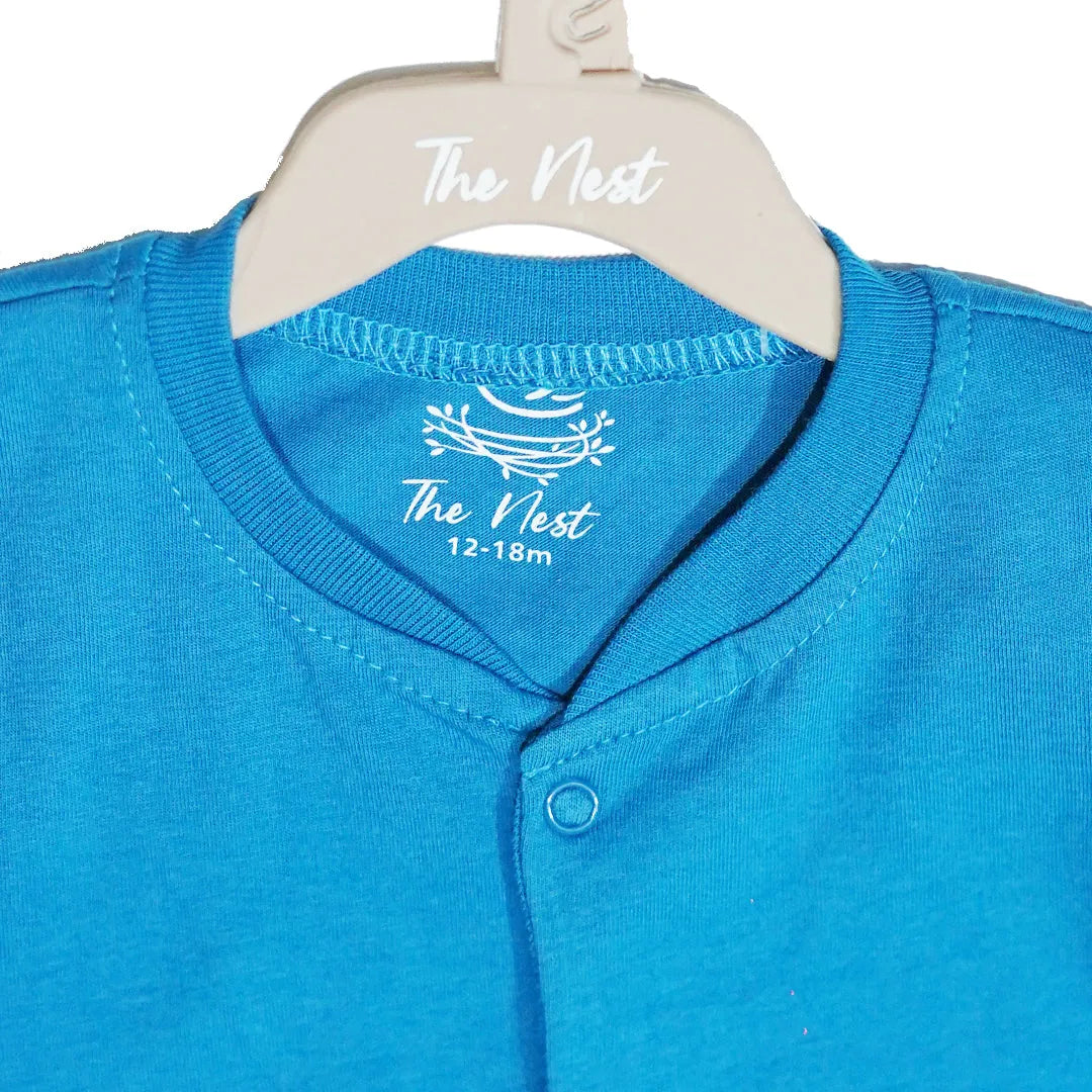 The nest clothing