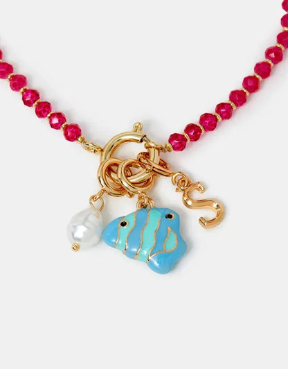 Accessorize