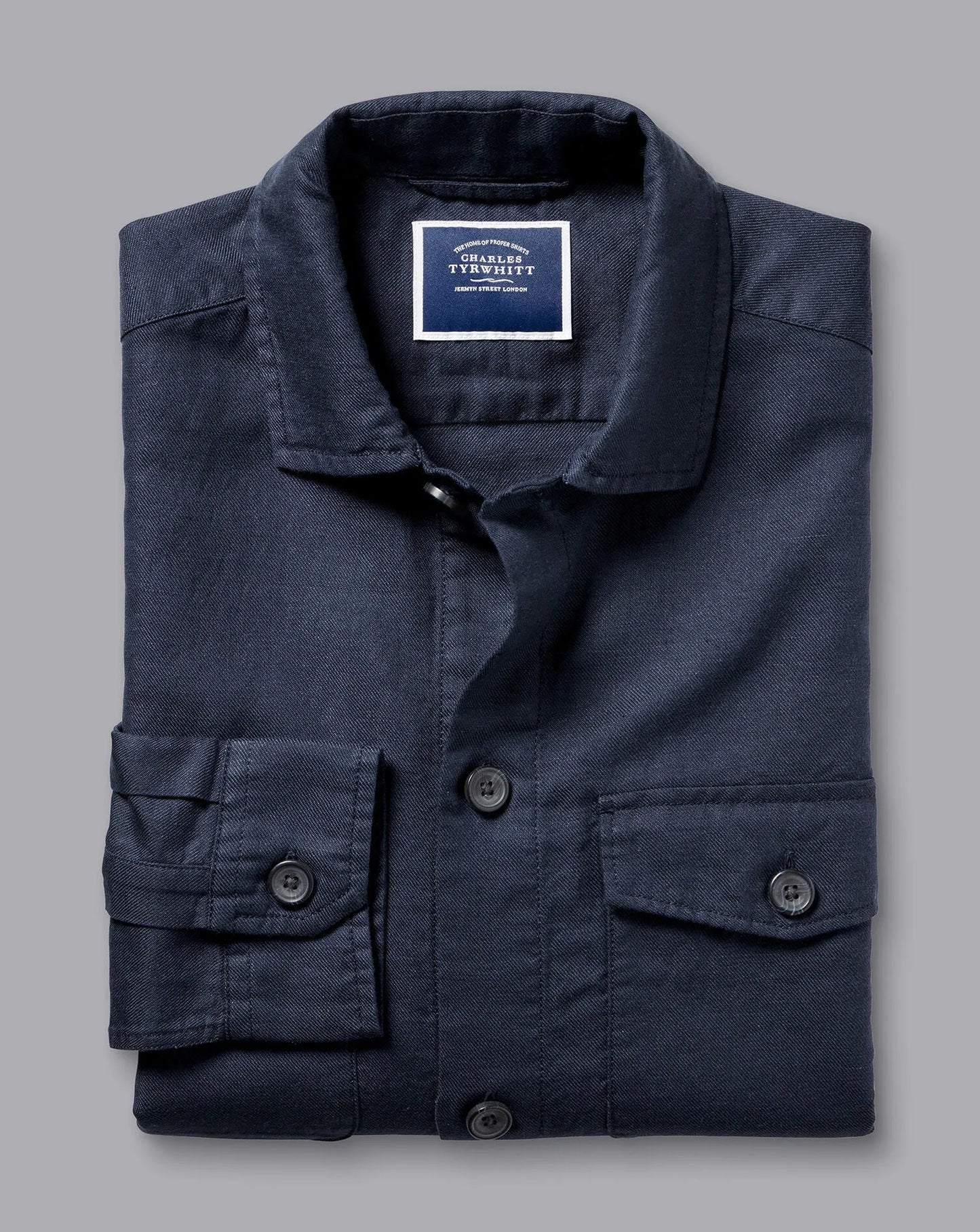 Charles Tyrwhitt