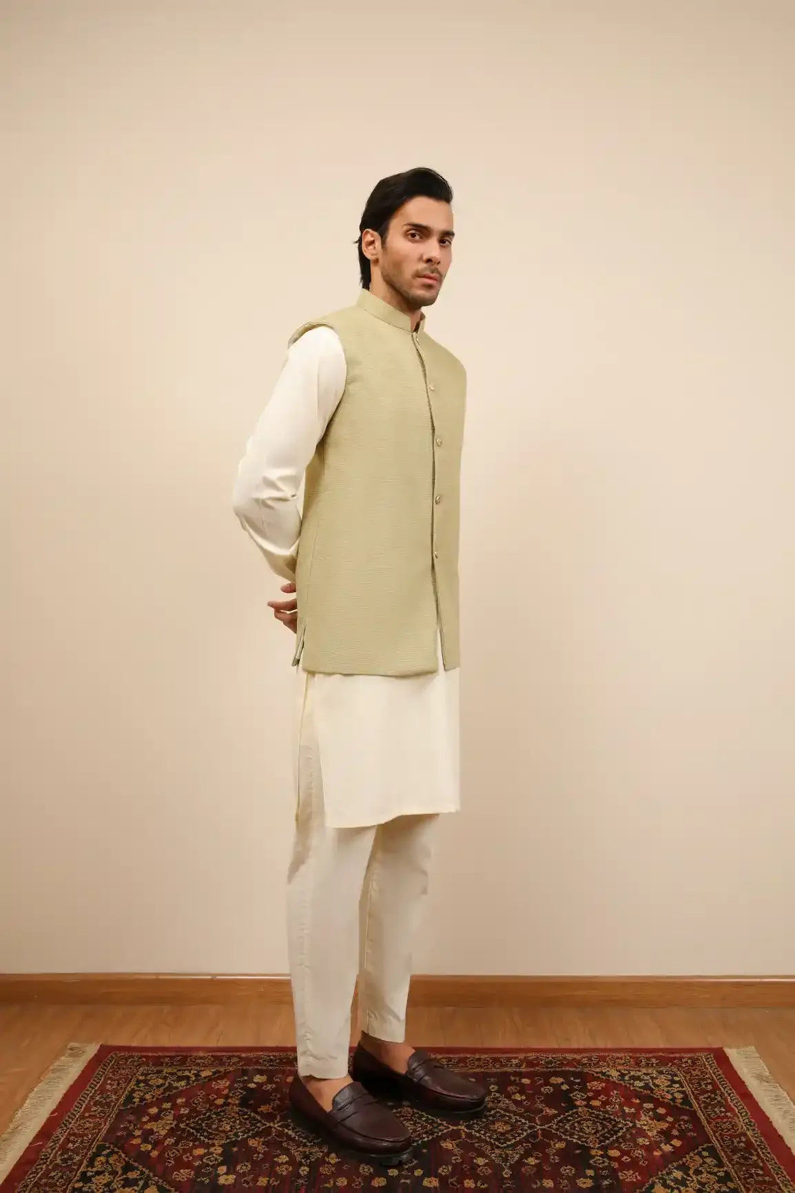 MURAQSH - AK Galleria