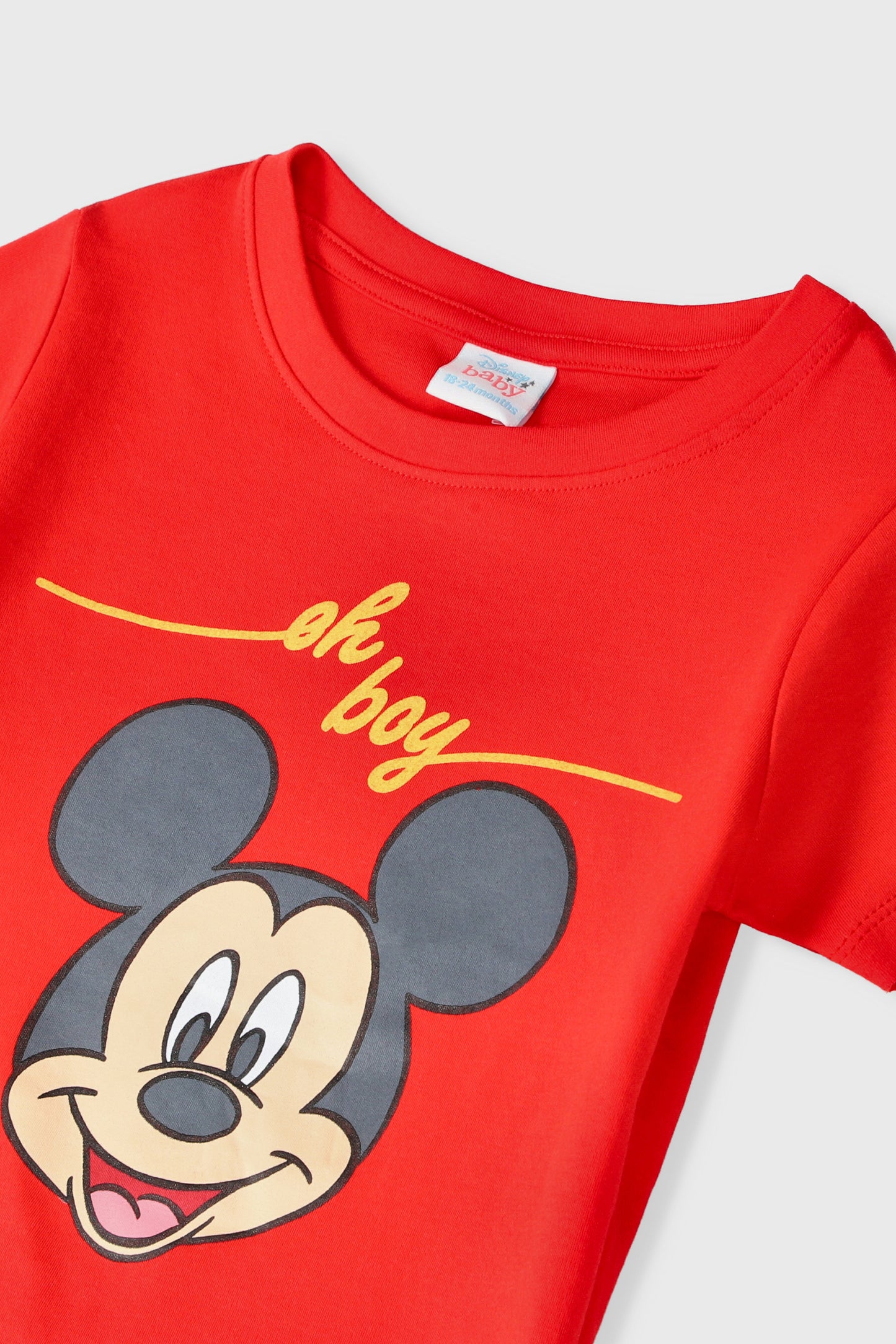 DISNEY
