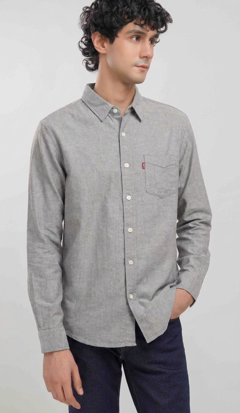 Levi's