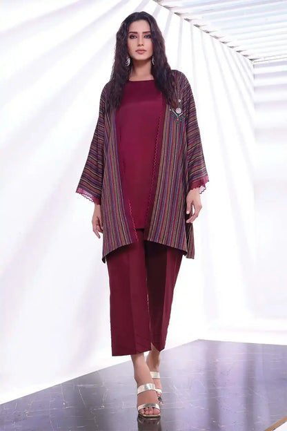 Nimra Kashif - AK Galleria