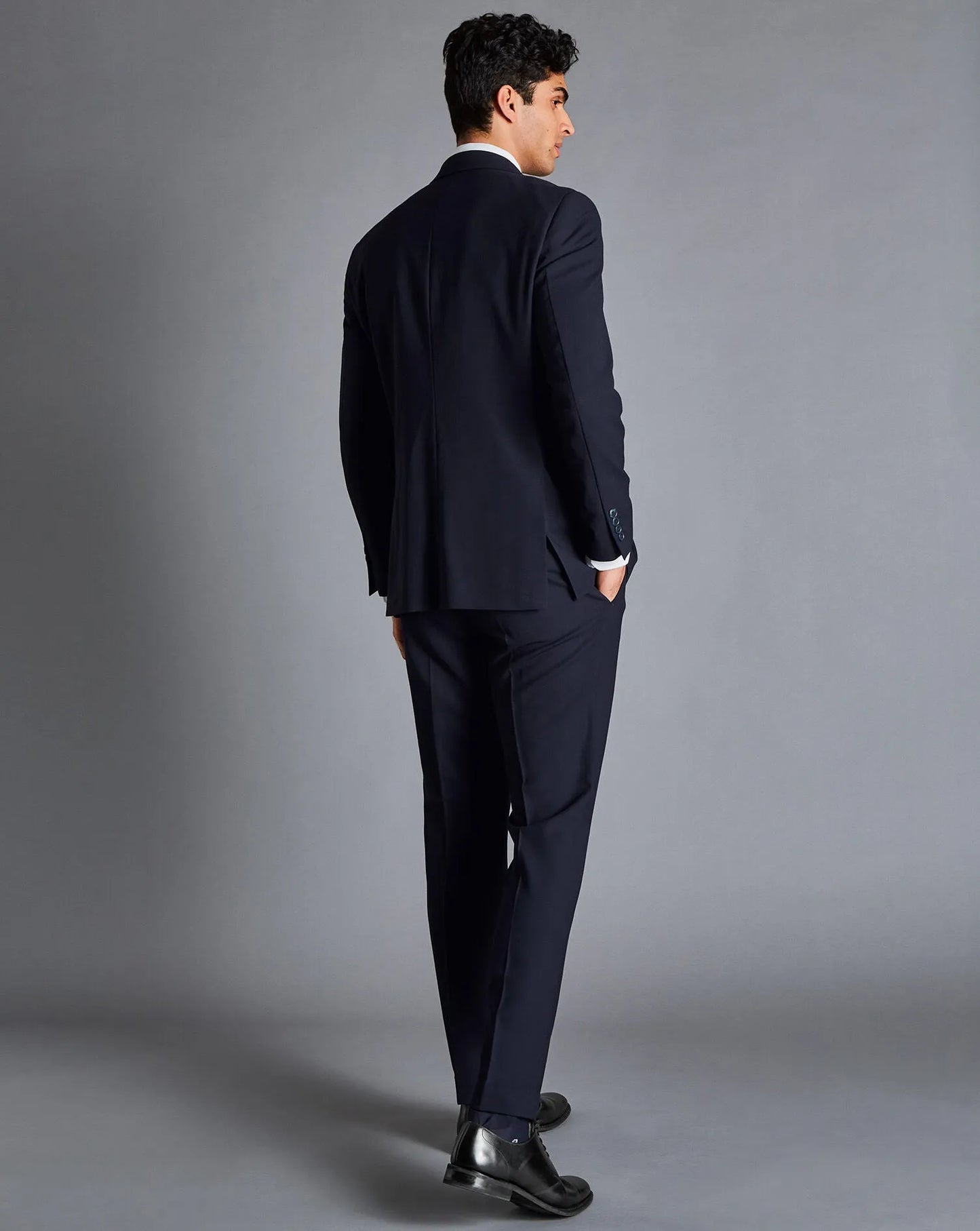 Charles Tyrwhitt