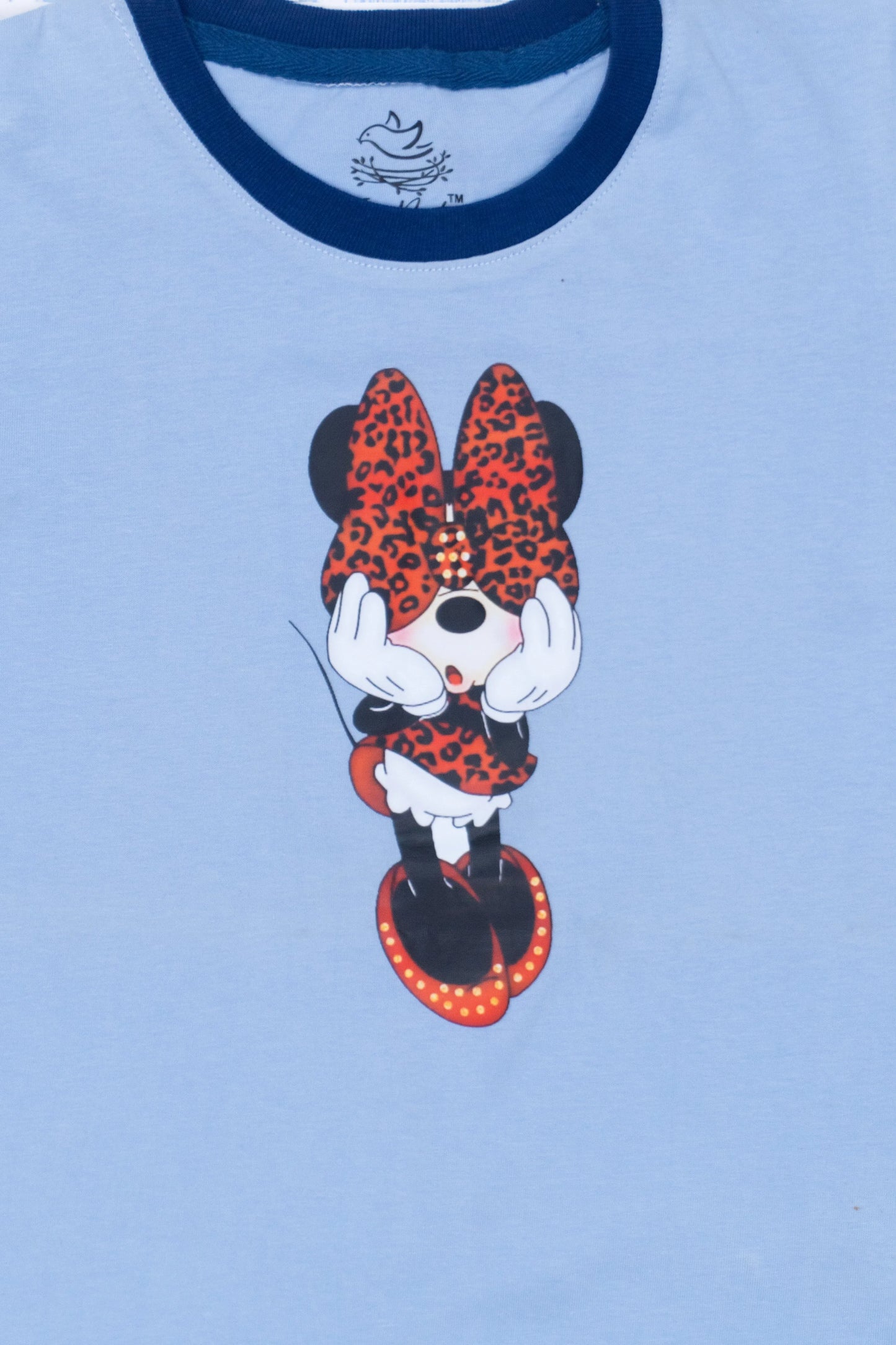 The nest clothing