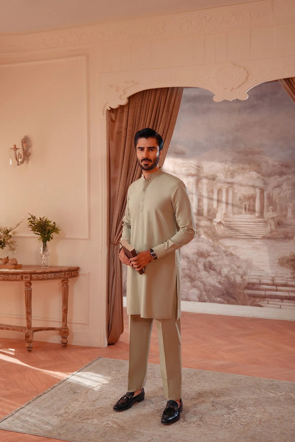 Jahangir Khan