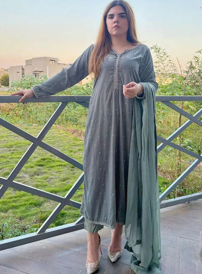 Kehkeshan - AK Galleria