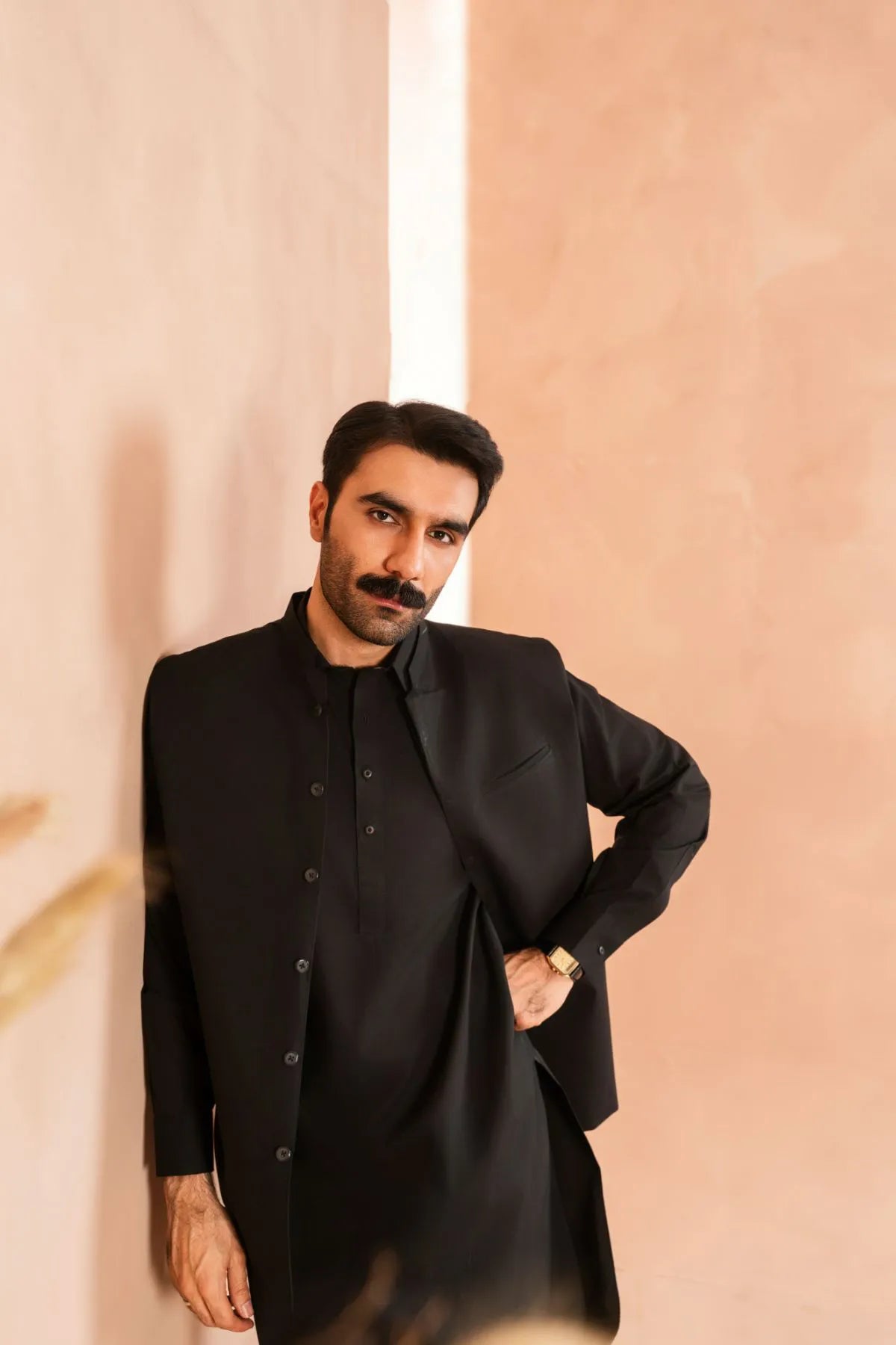 Sarkhail