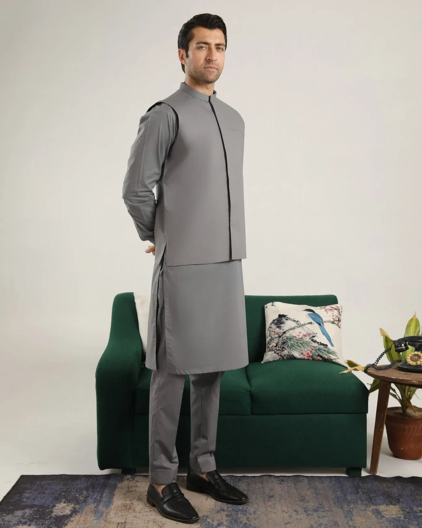 MURAQSH - AK Galleria