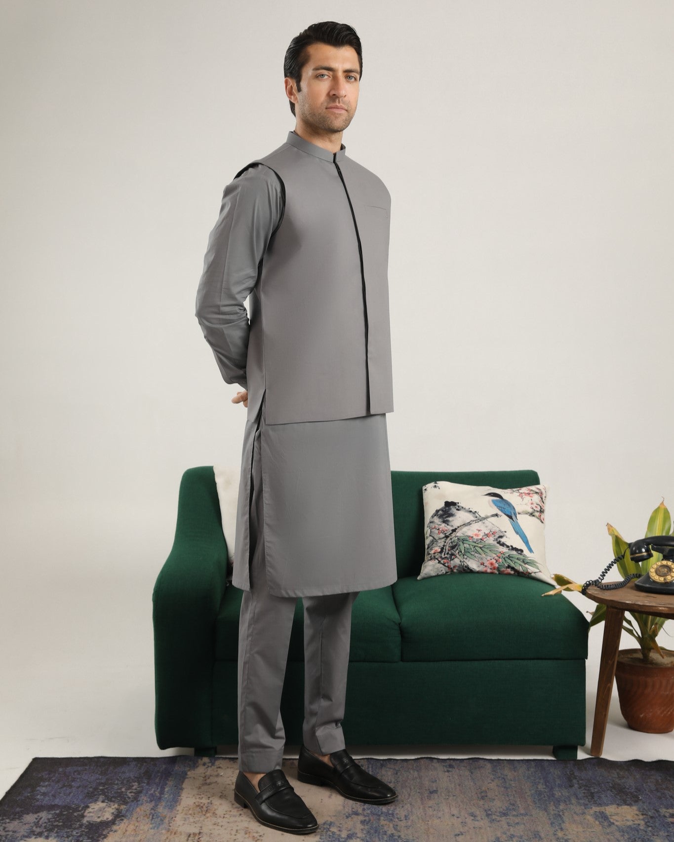 MURAQSH