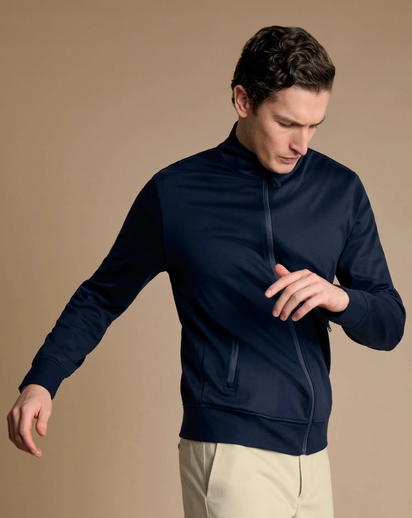 Charles Tyrwhitt