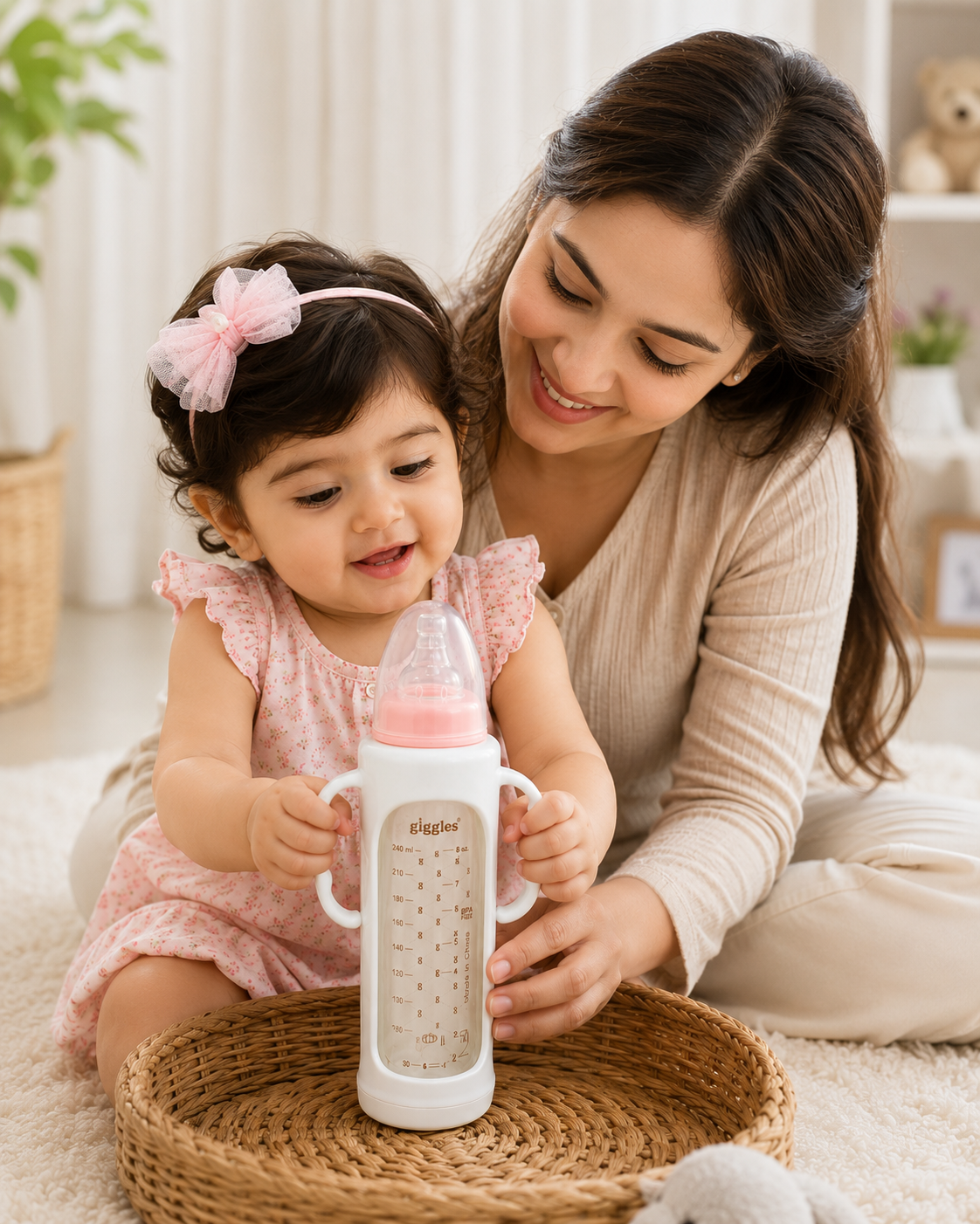 BABYSHOP