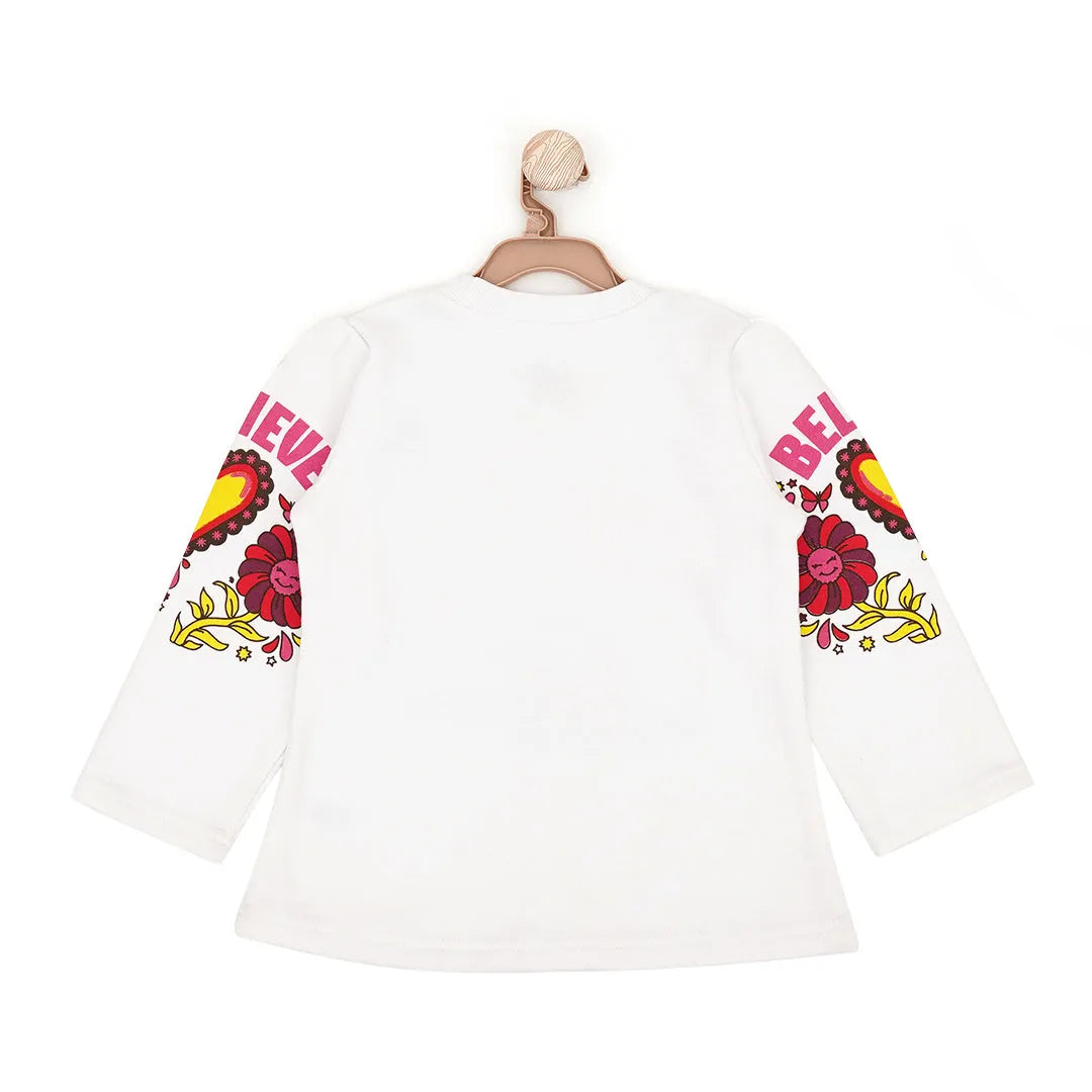 The nest clothing