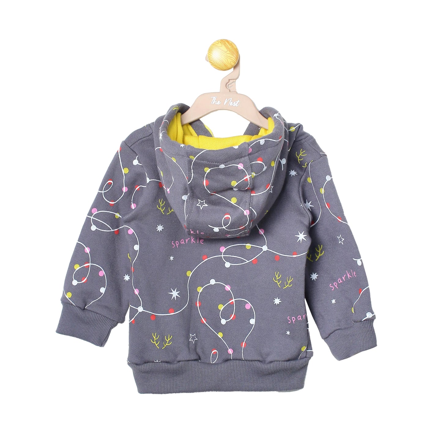 The nest clothing