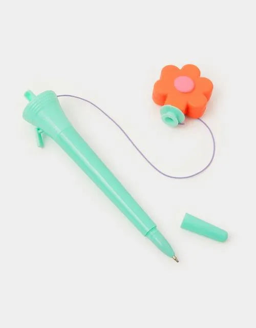Accessorize
