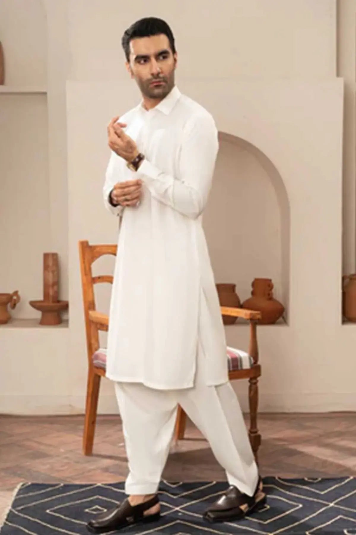 Buraq official