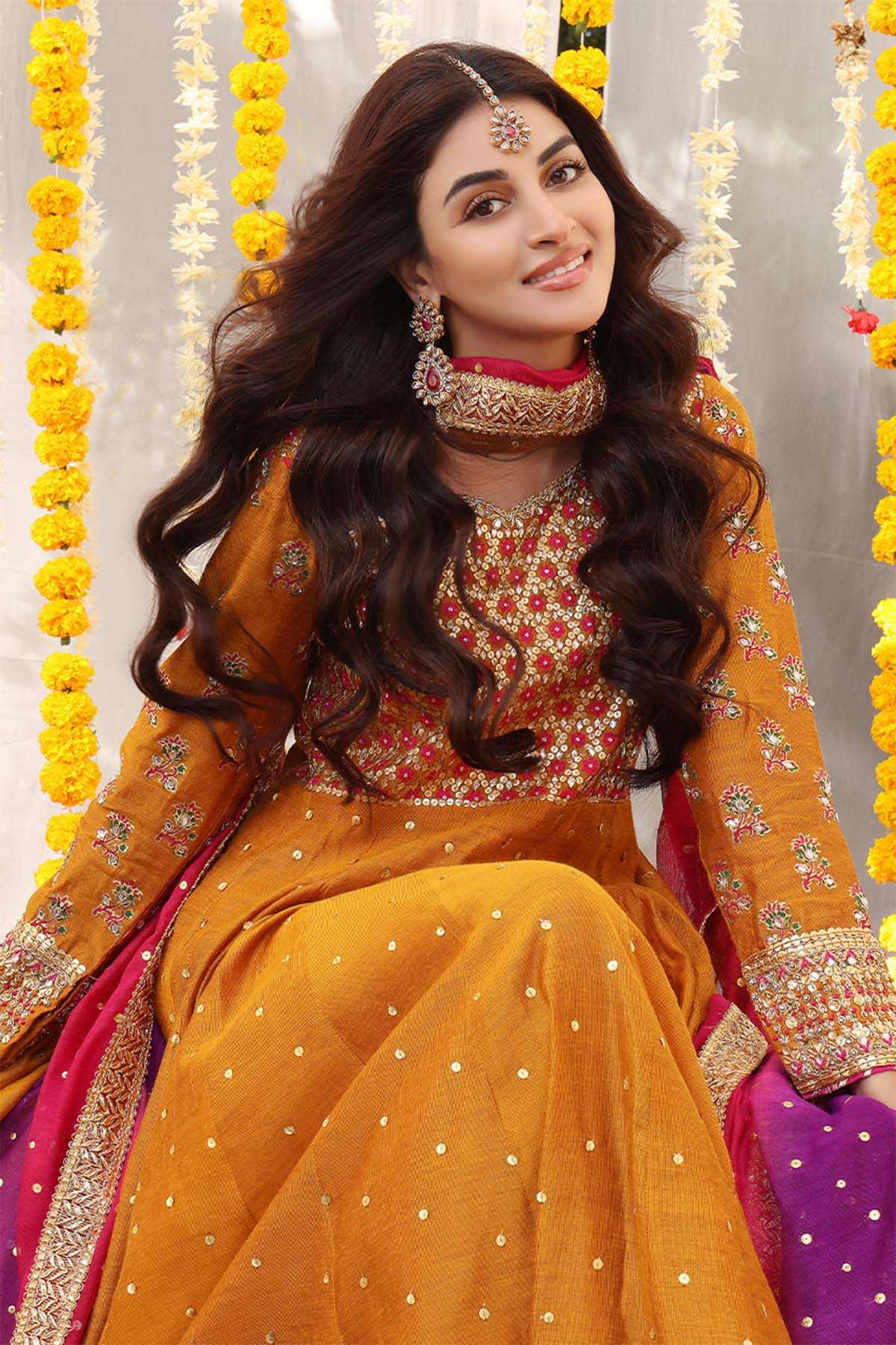Nimra Kashif